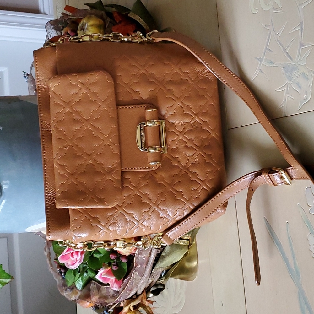 Shoulder bag